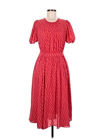 Toccin Casual Dress (view 1)