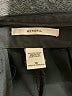 Merona Solid Black Dress Pants Size 10 - photo 7