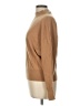 Ann Taylor 100% Cashmere Tan Cashmere Pullover Sweater Size L - photo 5