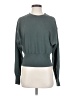 Athleta Teal Pullover Sweater Size XS - photo 1