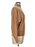 Ann Taylor 100% Cashmere Tan Cashmere Pullover Sweater Size L - photo 4