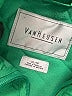 Van Heusen 100% Polyester Green Vest Size XS - photo 6
