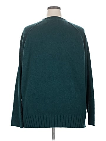 Caslon Pullover Sweater (view 2)