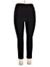 Elizabeth & Nichole Black Active Pants Size XL - photo 2