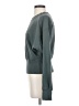 Athleta Teal Pullover Sweater Size XS - photo 5