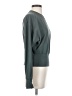 Athleta Teal Pullover Sweater Size XS - photo 4
