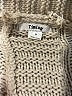 Timing 100% Acrylic Tan Cardigan Size M - photo 7
