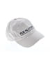 P.E Nation White Pink Baseball Cap One size - photo 1