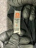 Mono b Solid Black Cocktail Dress Size L - photo 4