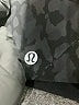 Lululemon Athletica Black Tank Top Size 6 - photo 4