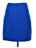 Rachel Roy Solid Blue Casual Skirt Size 0 - photo 2
