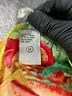 Ron Jon Surf Shop Tropical Green Romper Size M - photo 5