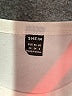 Shein Ivory Short Sleeve Turtleneck Size 2 - photo 7