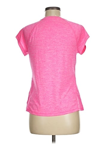 Ideology Active T-Shirt (view 2)