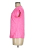 Ideology 100% Polyester Pink Active T-Shirt Size M - photo 5