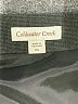 Coldwater Creek Solid Black Formal Skirt Size 6 (petite) - photo 4
