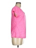 Ideology 100% Polyester Pink Active T-Shirt Size M - photo 4