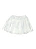 Disney x Jumping Beans 100% Polyester Tie-dye White Skirt Size 7 - photo 1