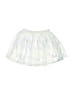 Disney x Jumping Beans 100% Polyester Tie-dye White Skirt Size 7 - photo 2