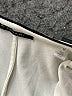 T Tahari Ivory Long Sleeve Top Size M - photo 7