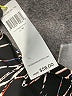 BCBGeneration Print Black Formal Skirt Size M - photo 4