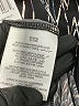 BCBGeneration Print Black Formal Skirt Size M - photo 5