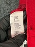 Gap Outlet Solid Red Casual Pants Size 10R - photo 8