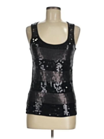 Even Design History Tank Top (view 1)