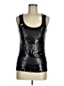 Even Design History Black Tank Top Size M - photo 1