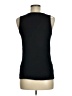 Even Design History Black Tank Top Size M - photo 2