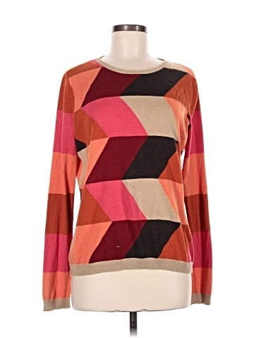 The Limited Outlet Pullover Sweater (view 1)
