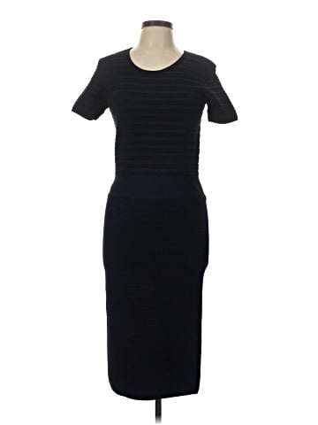 Emporio Armani Cocktail Dress (view 1)