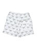 Assorted Brands Print White Board Shorts Size 6 - photo 2