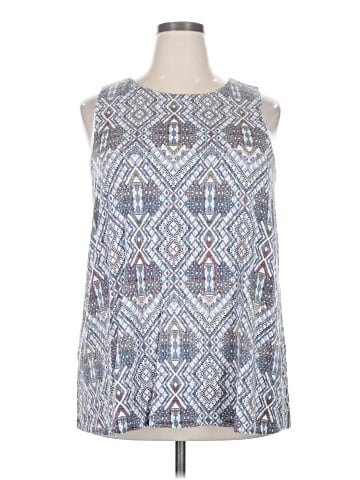 Tart Tank Top (view 1)
