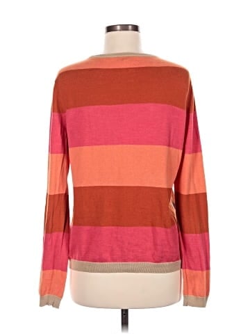 The Limited Outlet Pullover Sweater (view 2)