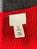 H&M Red Pullover Sweater Size L - photo 7