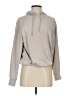 Athleta Gray Pullover Hoodie Size XXS - photo 1