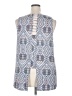 Tart Blue Tank Top Size 2X - photo 2