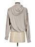 Athleta Gray Pullover Hoodie Size XXS - photo 2