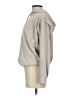 Athleta Gray Pullover Hoodie Size XXS - photo 5