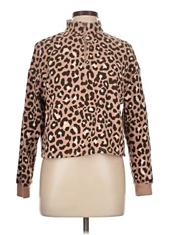 Cold Crush Long Sleeve Blouse (view 1)