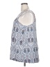 Tart Blue Tank Top Size 2X - photo 5