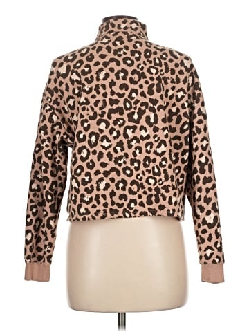 Cold Crush Long Sleeve Blouse (view 2)