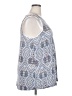 Tart Blue Tank Top Size 2X - photo 4