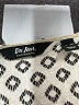 Du Jour Ivory Short Sleeve Blouse Size 3X - photo 7