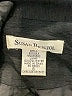 Susan Bristol Graphic Black Blazer Size S - photo 6