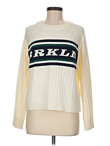 Divided by H&M Long Sleeve Top (view 1)