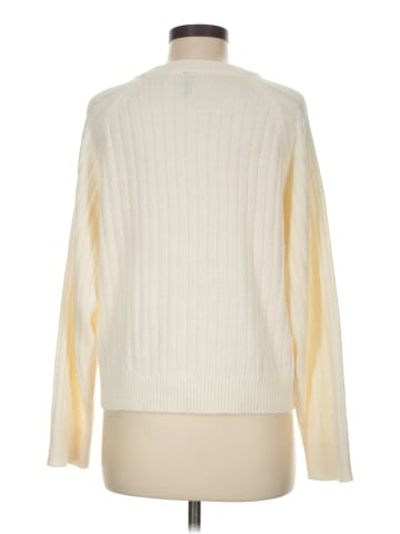 Divided by H&M Long Sleeve Top (view 2)