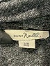 Simply Noelle Gray Poncho Size Sm - Med - photo 7