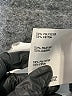 Simply Noelle Gray Poncho Size Sm - Med - photo 8